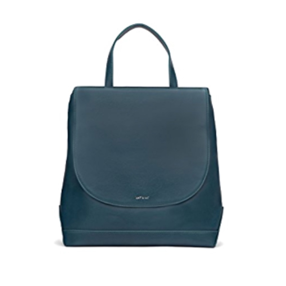 Matt & Nat Aaron Vintage Backpack